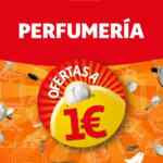 Alcampo Todo a 1€ hasta el 14 de febrero 2024