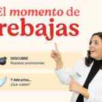 Atida Mifarma Rebajas 2024 de hasta 50% de descuento