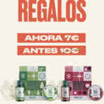 The Body Shop Rebajas Finales 2024 desde 7€