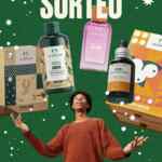 Sorteo Reyes Magos The Body Shop: Gana un lote valorado en 150€