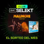 Club AMC SELEKT te lleva a Malinche The Musical en Madrid