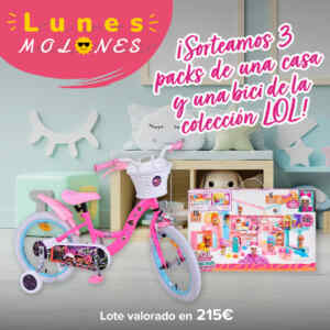 Imagen de la promo
