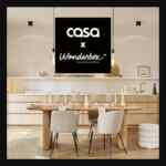 Promo Casashops Wonderbox: recibe vale de 15€