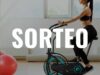 Sorteo Cecotec: Gana un Drumfit CrossFit 2000 Eolo, SmartComba 3000 Connected y más