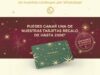 Sorteo El Corte Inglés: Gana tarjetas regalo de hasta 200€