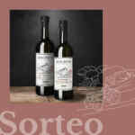 Gana 1 de 4 Botellas Aceite Magnum DCOOP