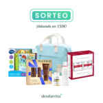 Sorteo de Reyes Dosfarma: Gana un lote valorado en 150€