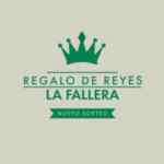 Gana 1 de 5 cestas en el nuevo sorteo de Arroz La Fallera