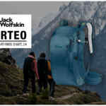 Forum Sport sortea una mochila Jack Wolfskin