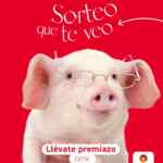 General Optica sortea una tarjeta con valor de 150€