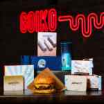 Gana un pack de 8 productos Sephora y comida/cena para 4 personas en Goiko