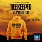 Kinépolis regala sudaderas de Beekeeper El Protector