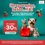 Kiwoko Venta Flash: cupón del 30% de descuento en 2ª unidad