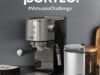 Sorteo Virtuoso Challenge: Gana 1 de 2 Cafeteras Espresso Virtuoso de Krups + Molinillo Fast Touch