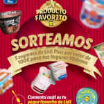 Lidl sortea 5 premios de 100€ para que disfrutes yogures Milbona