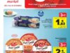 Folleto Carrefour Market 3×2 del 3 al 15 de enero 2024