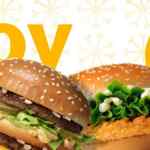McDonalds Oferta Flash 2 de enero: 2 Big Mac o McPollo por 5€