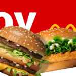 McDonalds Oferta Flash 24 de enero: 2 Big Mac o McPollo por 5€