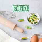 Sorteo Mentolin: Gana un lote de Mentolin Naranja