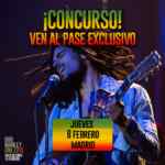 Gana entradas para ver Bob Marley One Love en Madrid cortesía de Paramount
