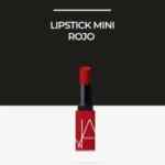 Promo Nars Primor: mini labial Gratis en la compra de 2 productos