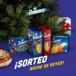 Imagen de la promo