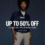 Salsa Jeans Rebajas de Invierno de hasta 50% de descuento + 15% adicional