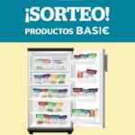 Gana un lote de productos de la gama BASI€ de La Sirena