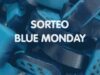 Sorteo Vidal Golosinas Blue Monday: Gana 5kg de chuches azules