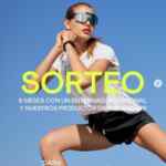 Sorteo Women's Secret: Gana 6 meses con entrenador personal y más