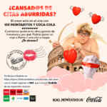 Sorteo 100 Montaditos y Coca-Cola 2024: Gana un viaje a Roma