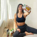 Gana un lote gratis de smoothies 100% fruta y verdura ECO de Be Plus