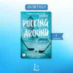 Sorteo Casa del Libro: Gana 1 de 5 ejemplares del libro Pucking Around de Emily Rath