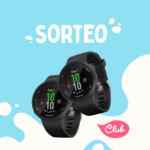 Central Lechera Asturiana sortea 2 relojes Garmin Forerunner 45