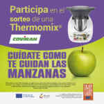 Sorteo Covirán: Gana una Thermomix