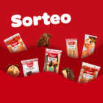 Gana 1 de 3 lotes de productos Dulcesol