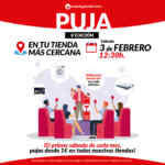 Embargos a lo Bestia Pujas 3 de febrero: ofertas desde 1€
