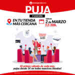 Pujas Embargos a lo Bestia con gangas desde 1€