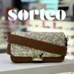 Sorteo Fund Grube: Gana una bandolera Tous