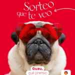 Sorteo de San Valentín General Optica: Gana una tarjeta con valor de 150€