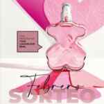 Sorteo de San Valentín Gotta: Gana 1 de 2 fragancias Tous Love Me