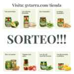 Sorteo Especial Gvtarra: Gana un lote de tu elección