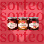 Gana 1 de 2 surtidos caramelizados Hida