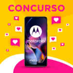 Concurso Jazztel: Gana un MOTO G54 5g 128GB