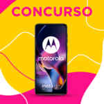 Motorola regala un Moto G54 en sus redes sociales