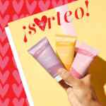 Sorteo de San Valentín Mary Kay: Gana 1 de 4 sets dobles