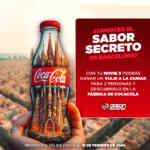 Gana un viaje a Barcelona que incluye una visita a la fábrica de Coca-Cola