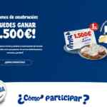 Promoción Philadelphia 50 Años 2024: Introduce tu ticket y gana premios de 1.500€