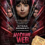 Gana una camiseta de la selección firmada por Aitana Bonmatí y entradas para ver Madame Web