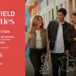 Sorteo Springfield Club: Gana viaje ó 1 de 14 packs de viaje a tu casa